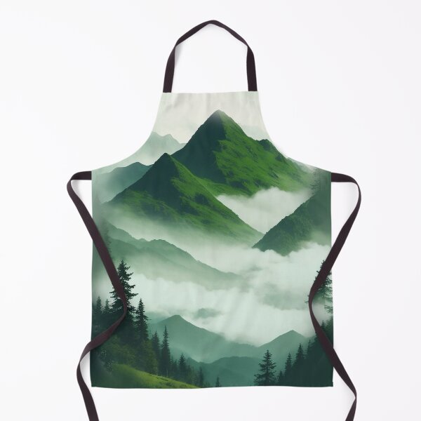 Artikelvorschau, Waldkunst entworfen und verkauft von shokA Design.