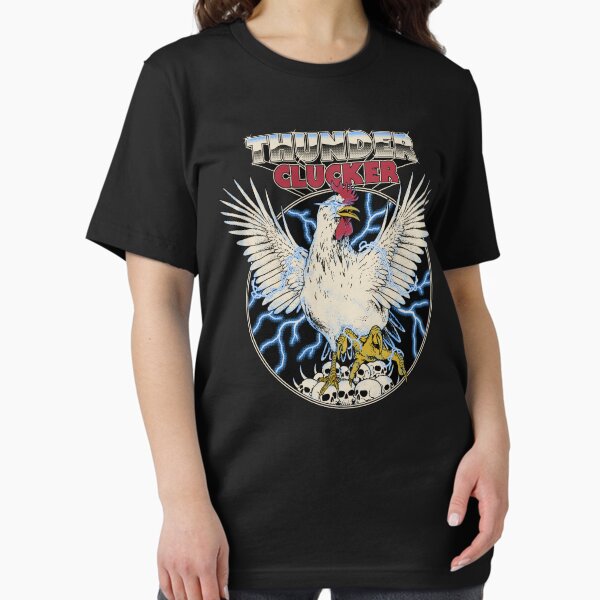 Item preview, Thunder Clucker designed and sold by wytrab8.