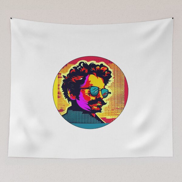 Item preview, Pop Trotsky designed and sold by ChePeart.