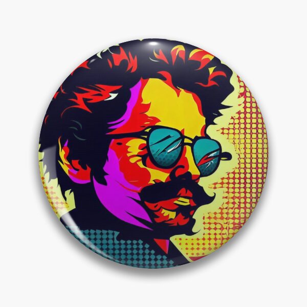 Item preview, Pop Trotsky designed and sold by ChePeart.