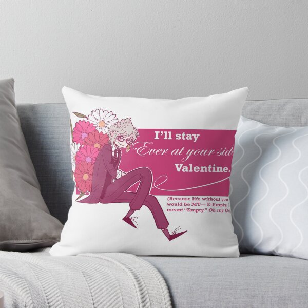 Aperçu de l'œuvre Saint-Valentin - Prompto créée et vendue par DaPandaBanda.