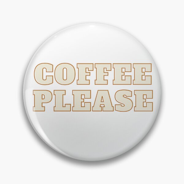 Item preview, Coffee Please designed and sold by iDesign3.