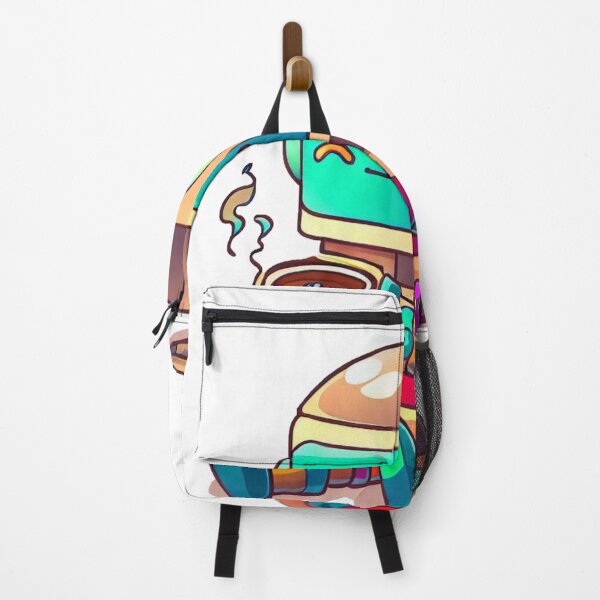 Item preview, Bots Love Coffee designed and sold by BotsLoveYou.