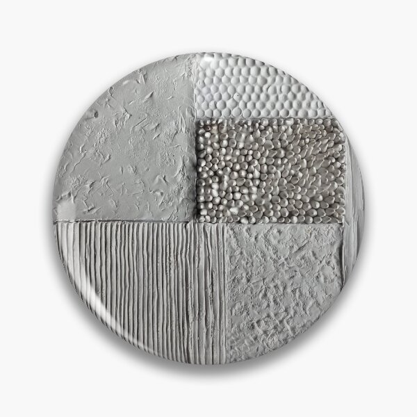 Item preview, White texture print designed and sold by Ruxandra123.