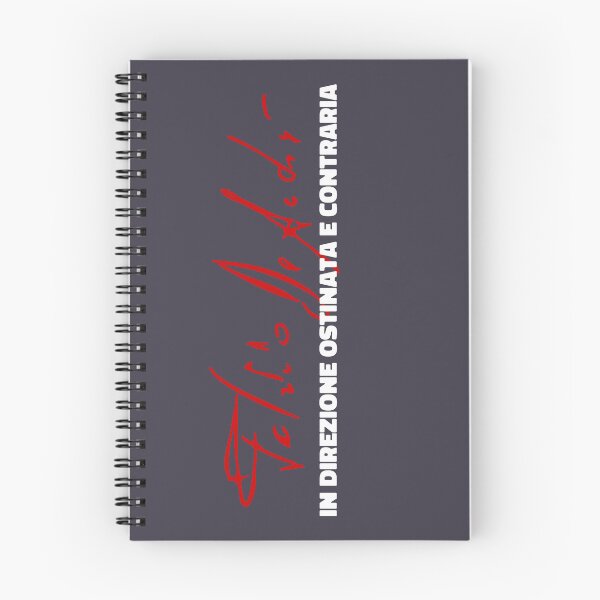 Item preview, Fabrizio de Andrè - In direzione ostinata e contraria designed and sold by EM DESIGN STUDIO.