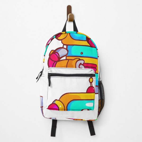 Item preview, Bots Love Burgers designed and sold by BotsLoveYou.