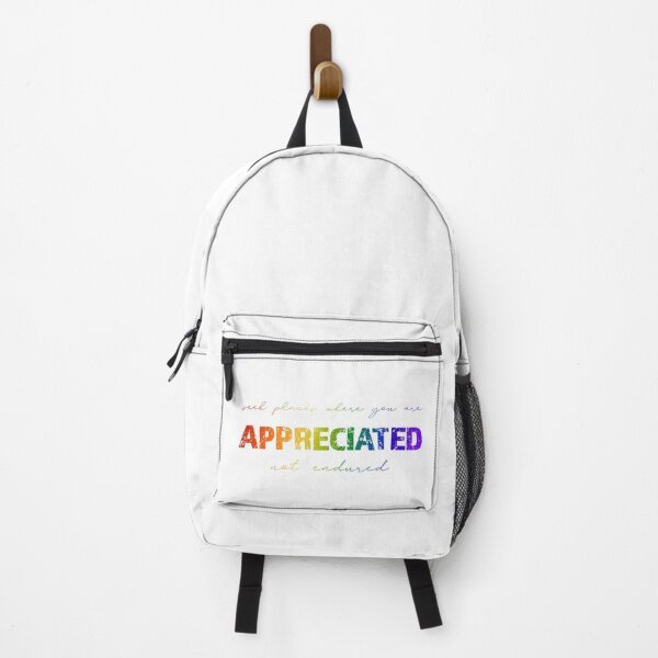 Item preview, Be Appreciated  designed and sold by mpmi0801.