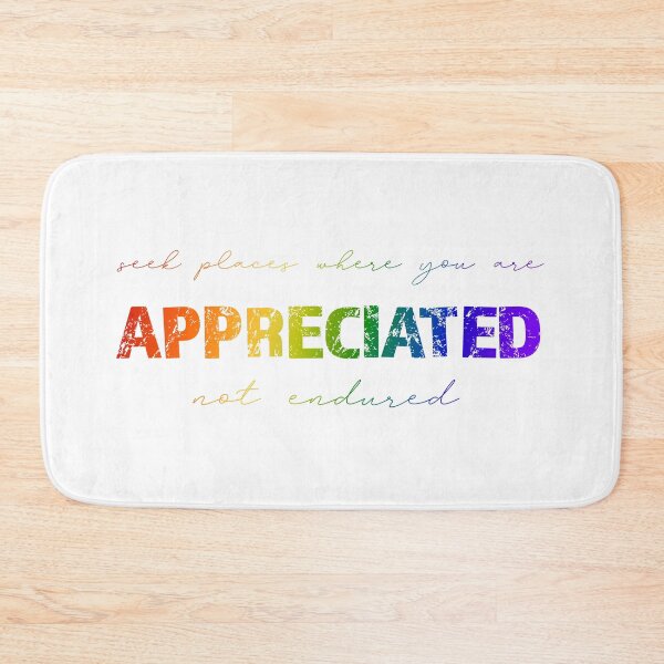 Item preview, Be Appreciated  designed and sold by mpmi0801.