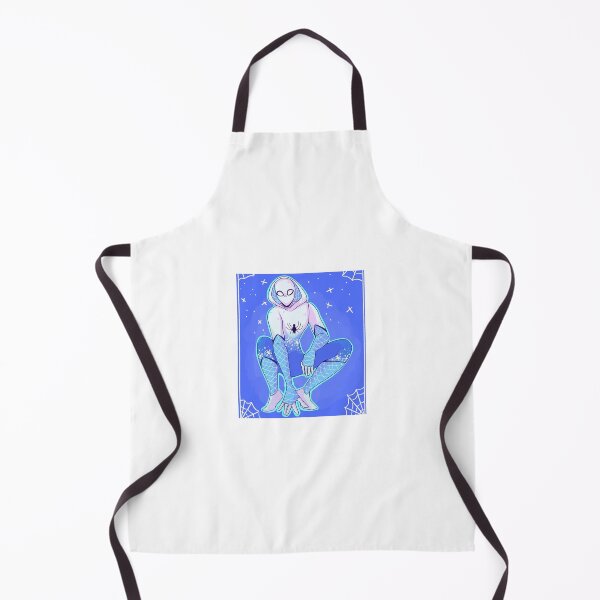 Item preview, ghostspider langa designed and sold by squids1.