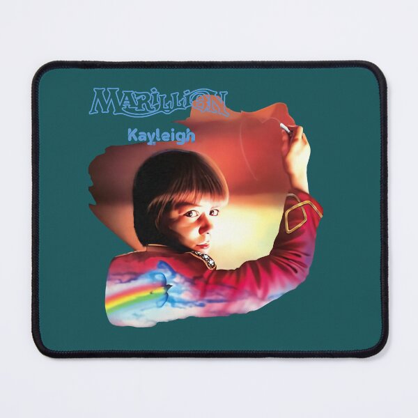 Item preview, MARILLION KAYLEIGH NEW BLACK designed and sold by tramramire58.