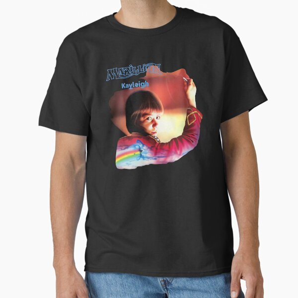 Item preview, MARILLION KAYLEIGH NEW BLACK designed and sold by tramramire58.