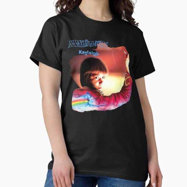 Item preview, MARILLION KAYLEIGH NEW BLACK designed and sold by tramramire58.