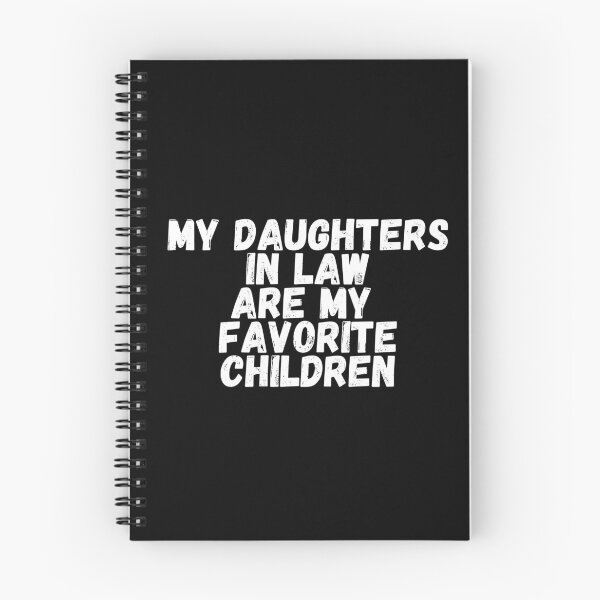 Item preview, my daughters in law are my favorite children designed and sold by manandi1.