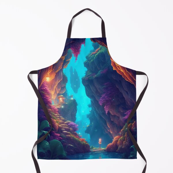 Item preview, Secret Grotto designed and sold by MiniArtworks.