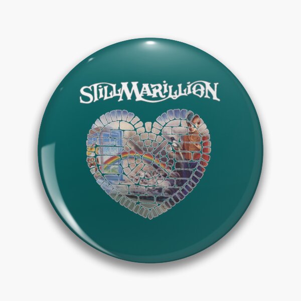 Item preview, MARILLION(3) designed and sold by tramramire58.