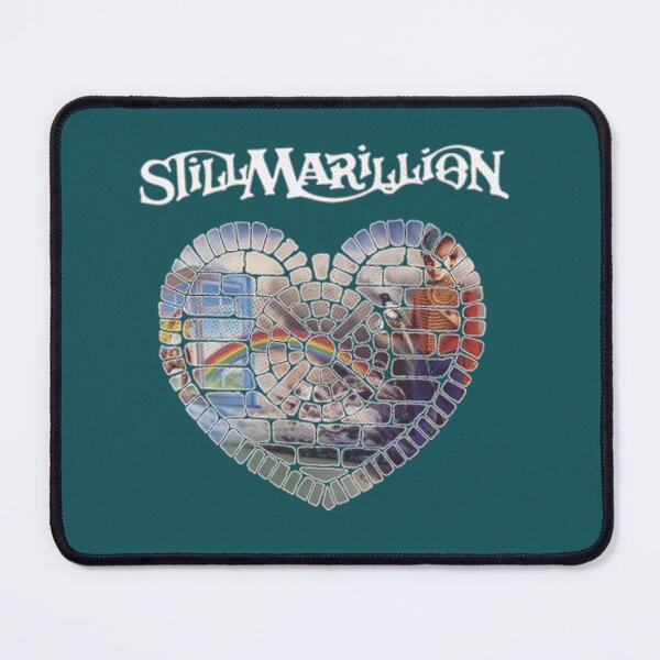 Item preview, MARILLION(3) designed and sold by tramramire58.