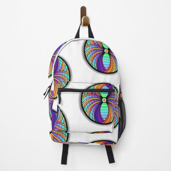 Item preview, Rainbow Spiral designed and sold by Broken-Inc.