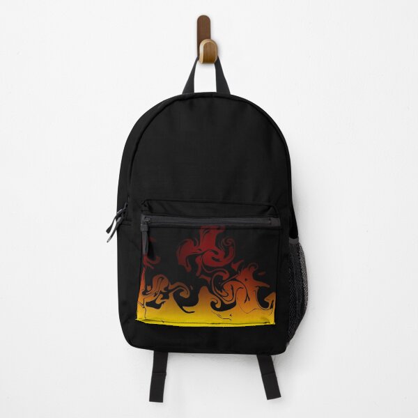 Item preview, flames designed and sold by Vivinedrawsells.