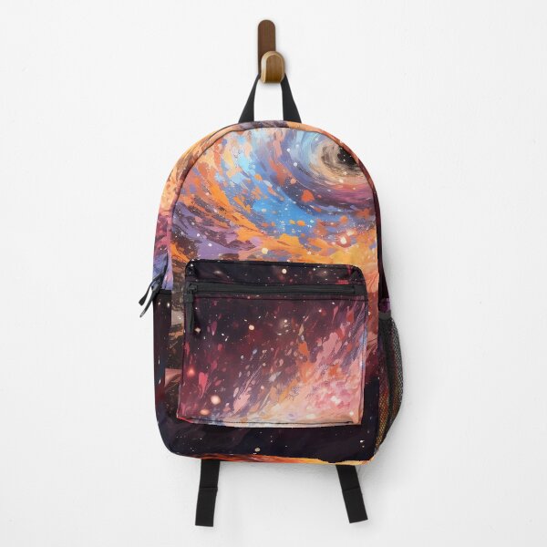 Item preview, Cosmic Vortex designed and sold by Wallart-Nisyo.