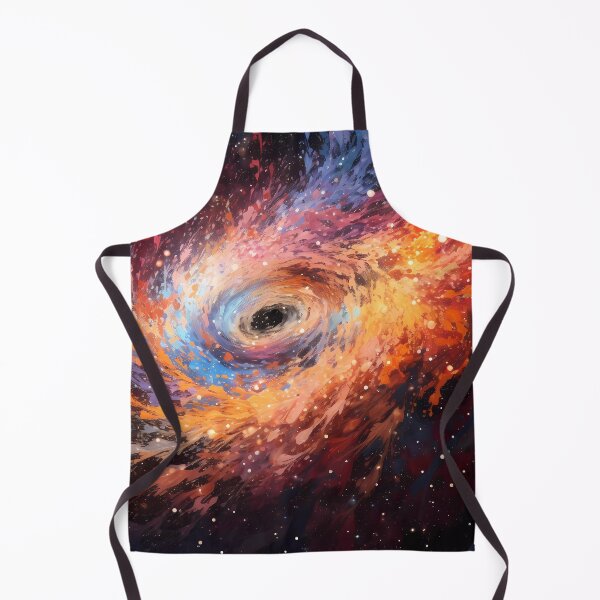 Item preview, Cosmic Vortex designed and sold by Wallart-Nisyo.