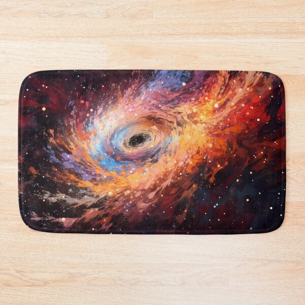 Item preview, Cosmic Vortex designed and sold by Wallart-Nisyo.