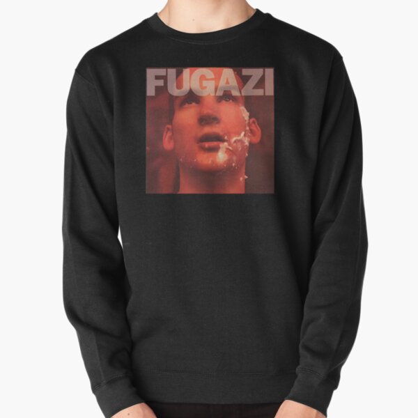 Fugazi Sweatshirts & Hoodies for Sale | Redbubble