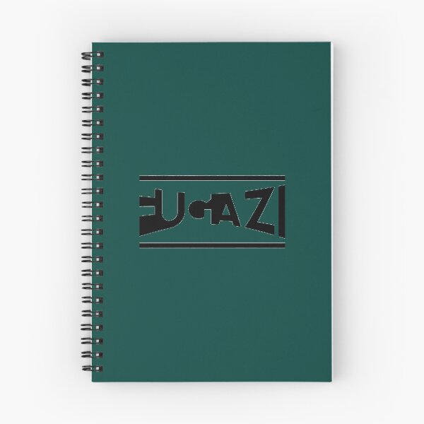 Item preview, The Fugazi designed and sold by tramramire58.