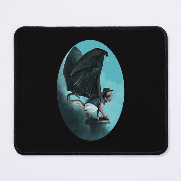 Item preview, FlyingMonkeys Ed 1 of 2, painting designed and sold by AK-Hevonen.
