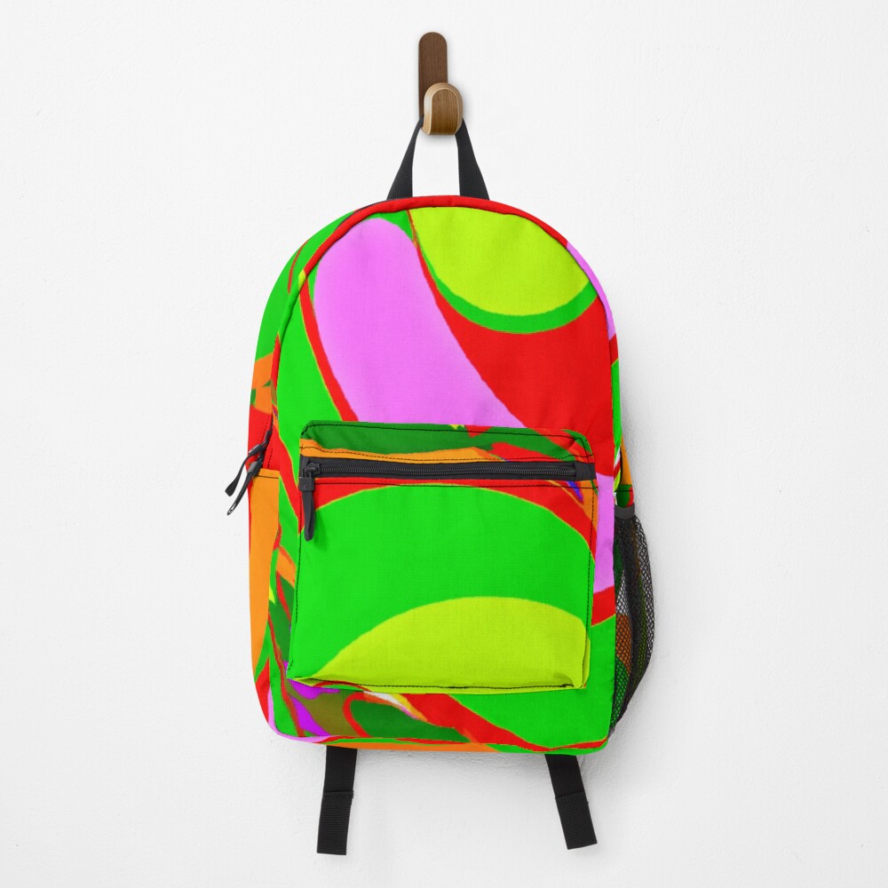 Item preview, Backpack designed and sold by Unique-Design-4.
