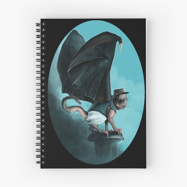 Item preview, FlyingMonkeys Ed 1 of 2, painting designed and sold by AK-Hevonen.