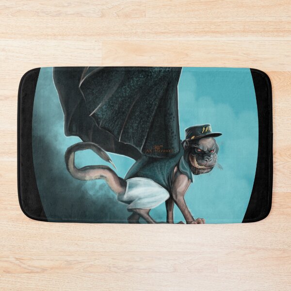 Item preview, FlyingMonkeys Ed 1 of 2, painting designed and sold by AK-Hevonen.