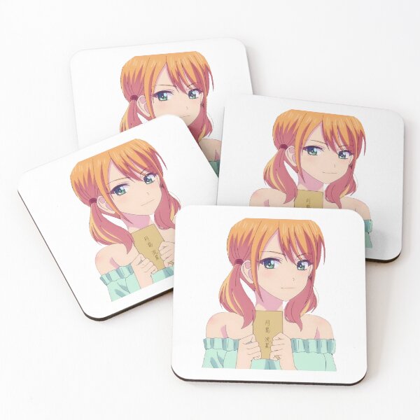 Item preview, Riho Tsukishima designed and sold by Coco1292021.