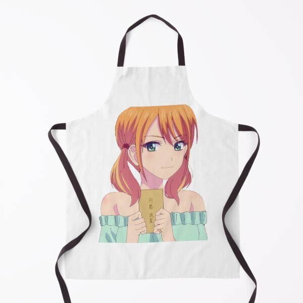 Item preview, Riho Tsukishima designed and sold by Coco1292021.