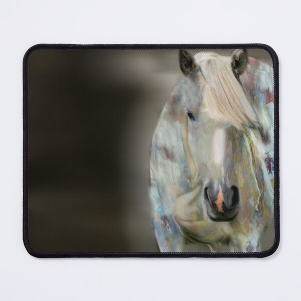 Item preview, Pink Blaze on a Spirit Pony designed and sold by Wayne King.