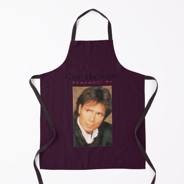 Item preview, Cliff Richard Remember Me Album Cover designed and sold by VenturaDuxbury.
