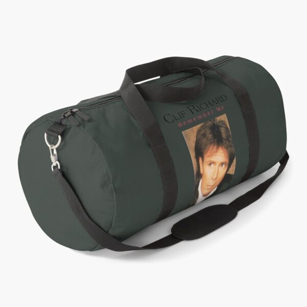 Item preview, Cliff Richard Remember Me Album Cover designed and sold by VenturaDuxbury.
