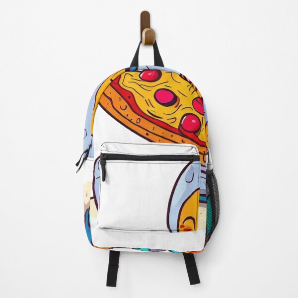 Item preview, Bots Love Pizza designed and sold by BotsLoveYou.
