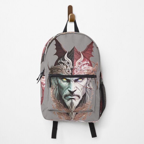 Item preview, Kain blood-omen vampire anime version designed and sold by Chantel Fourie.
