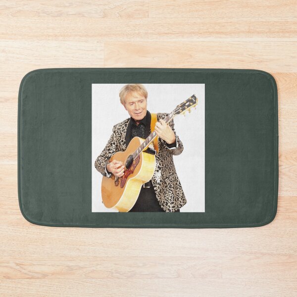 Item preview, Cliff Richard rock and roll singer designed and sold by VenturaDuxbury.