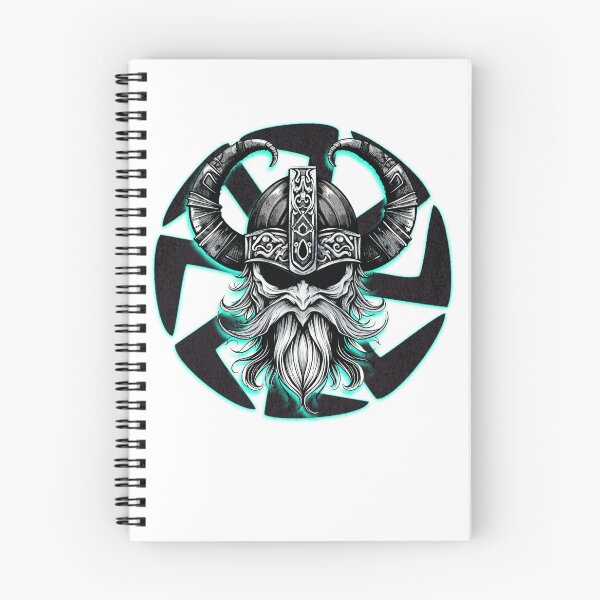 Item preview, Viking Warrior designed and sold by Rich Summers Art.