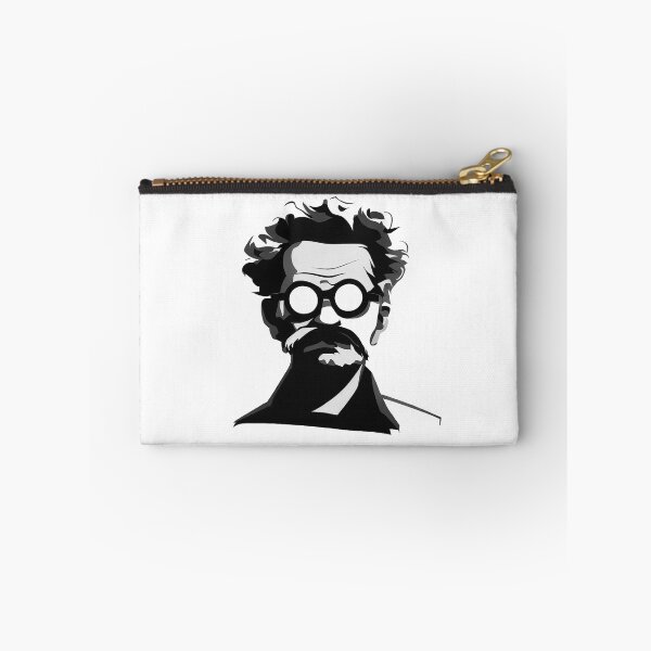 Item preview, Лев Тро́цкий - Trotsky designed and sold by ChePeart.