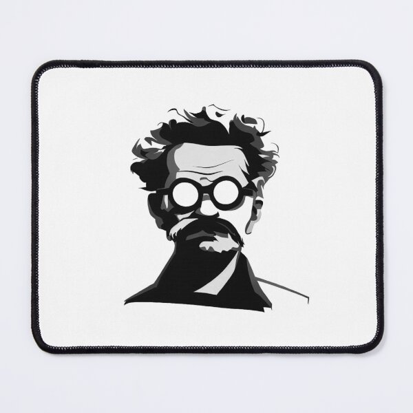 Item preview, Лев Тро́цкий - Trotsky designed and sold by ChePeart.