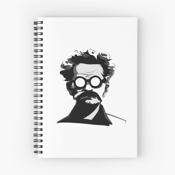 Item preview, Лев Тро́цкий - Trotsky designed and sold by ChePeart.
