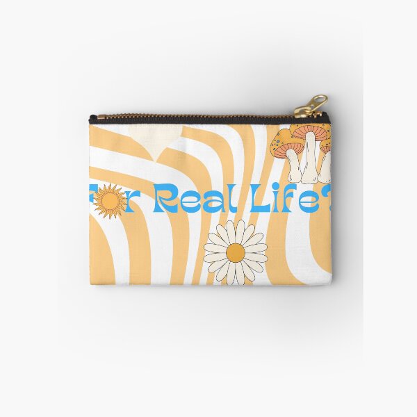 Item preview, For real life? designed and sold by Emmyjeangenie.