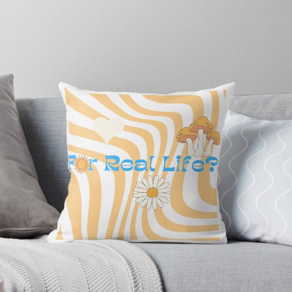 Item preview, For real life? designed and sold by Emmyjeangenie.