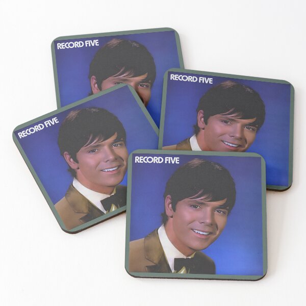 Item preview, Cliff Richard The Cliff Richard Story 5 Album  designed and sold by VenturaDuxbury.