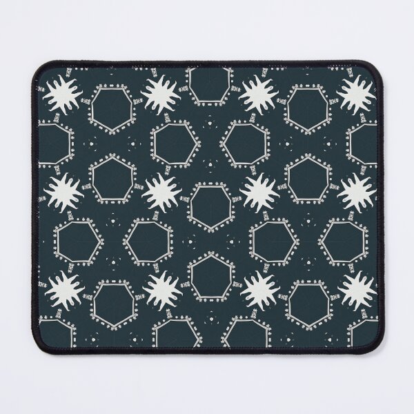 Item preview, pattern, pattern, abstract, kaleidoscope designed and sold by Time4Space.