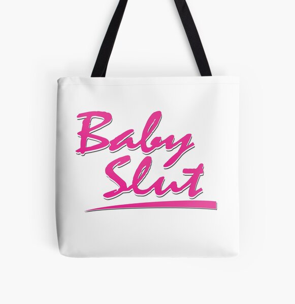 SIDONKU Canvas Tote Bag Silkscreen Pop Sentence Phrase Cool Lyrics Funny  Teen Reusable Shoulder Grocery Shopping Bags Handbag 