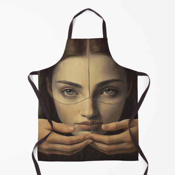 Item preview, Labyrinth of Expression designed and sold by Wallart-Nisyo.