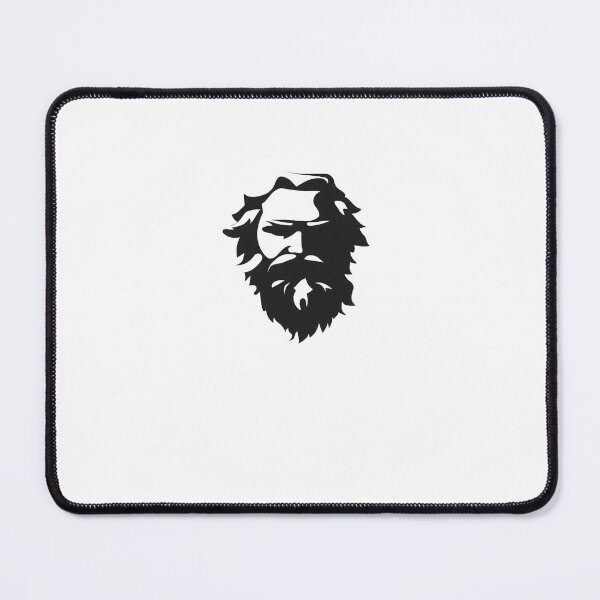 Item preview, Karl Marx Face designed and sold by ChePeart.